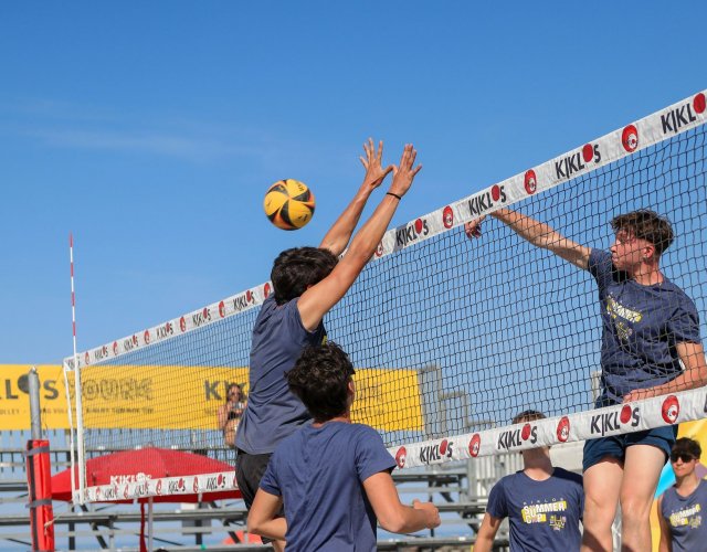13° KIKLOS SUMMER CUP
