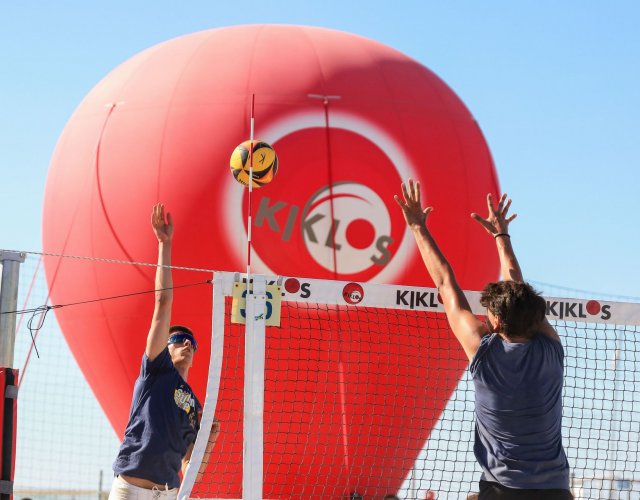 13° KIKLOS SUMMER CUP
