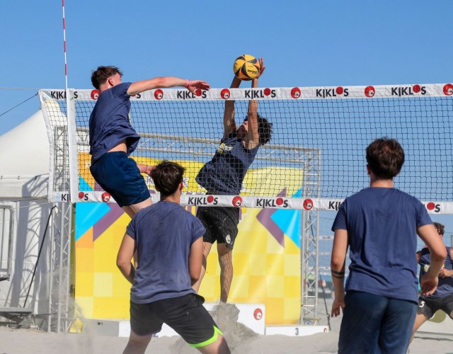 13° KIKLOS SUMMER CUP