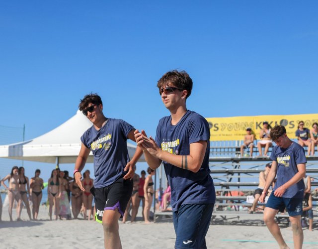 13° KIKLOS SUMMER CUP