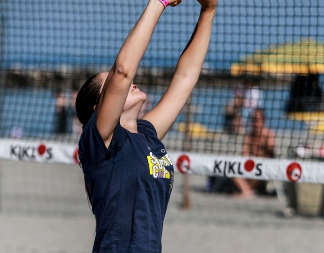 13° KIKLOS SUMMER CUP