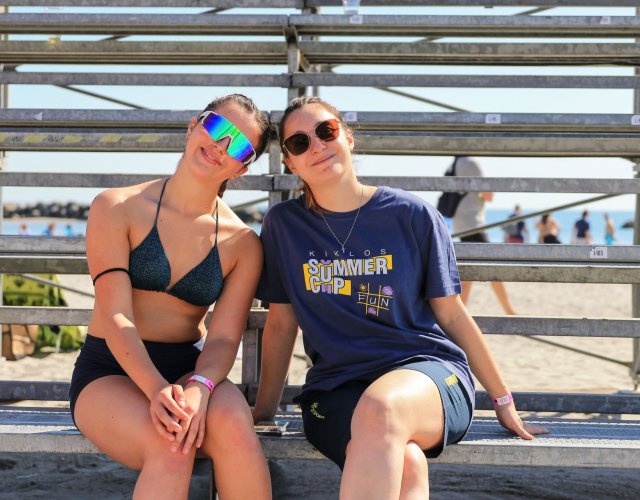 13° KIKLOS SUMMER CUP