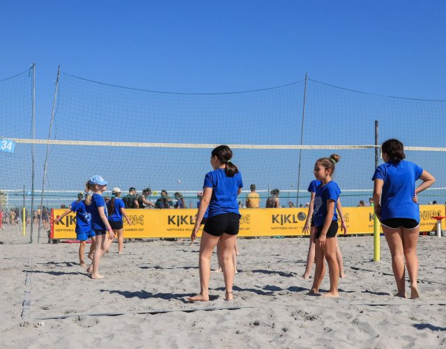 13° KIKLOS SUMMER CUP