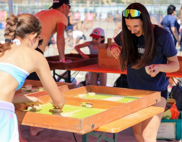 13° KIKLOS SUMMER CUP