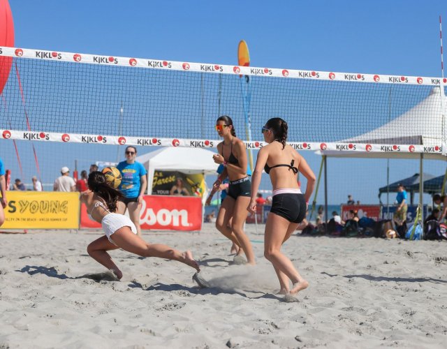 13° KIKLOS SUMMER CUP