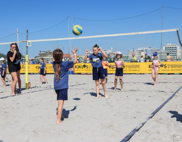 13° KIKLOS SUMMER CUP