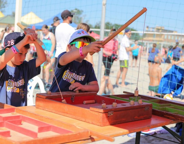 13° KIKLOS SUMMER CUP