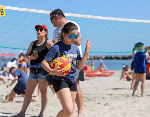 13° KIKLOS SUMMER CUP