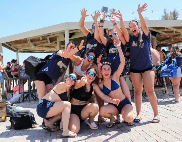 13° KIKLOS SUMMER CUP