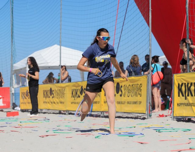 13° KIKLOS SUMMER CUP