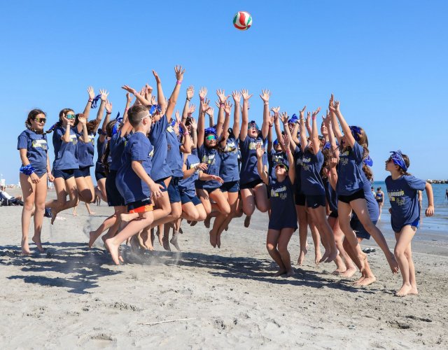 13° KIKLOS SUMMER CUP