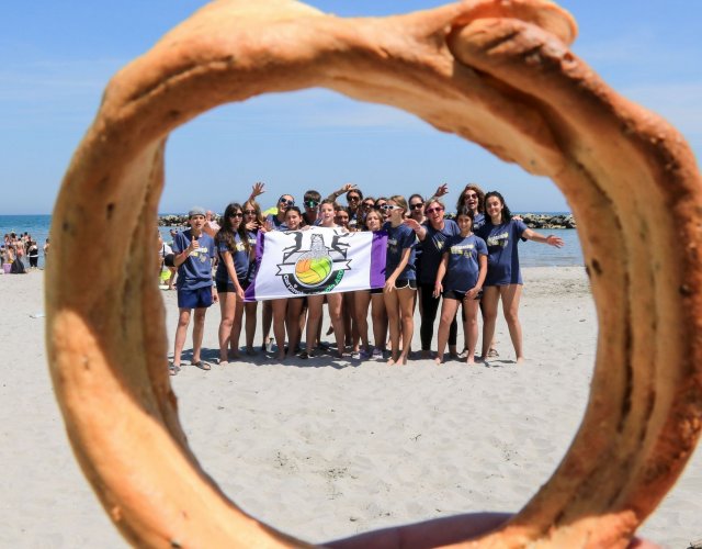 13° KIKLOS SUMMER CUP