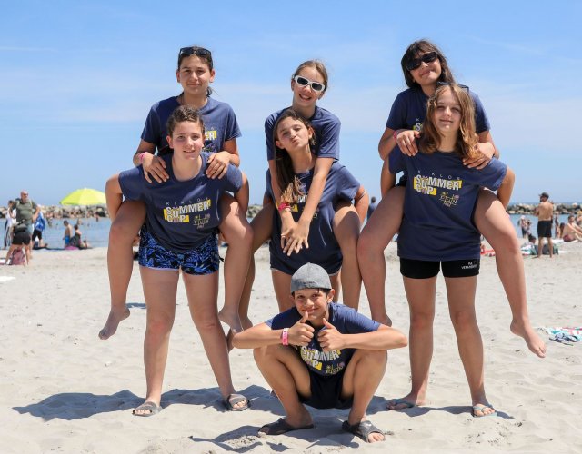 13° KIKLOS SUMMER CUP