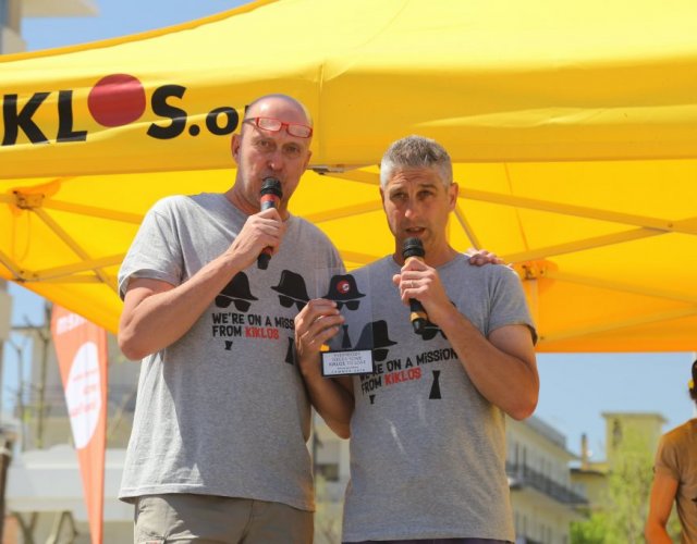 18° YOUNG VOLLEY ON THE BEACH