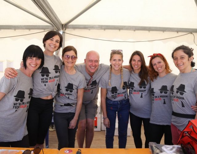 18° YOUNG VOLLEY ON THE BEACH