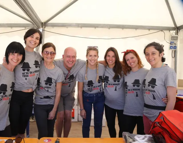 18° YOUNG VOLLEY ON THE BEACH