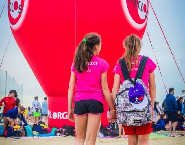 18° YOUNG VOLLEY ON THE BEACH