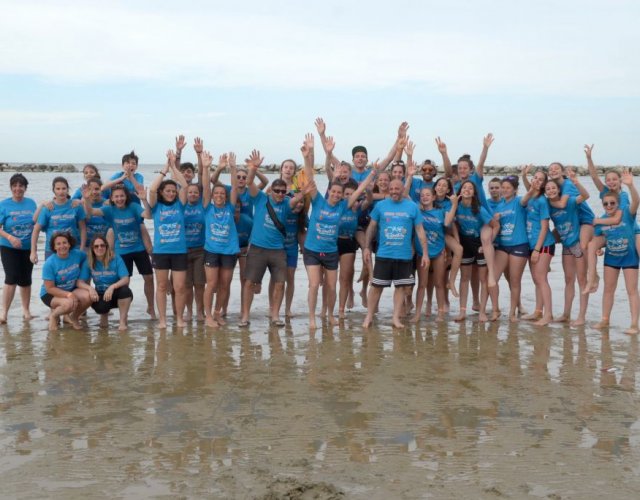 18° YOUNG VOLLEY ON THE BEACH