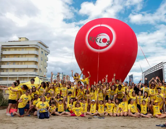 21° YOUNG VOLLEY ON THE BEACH