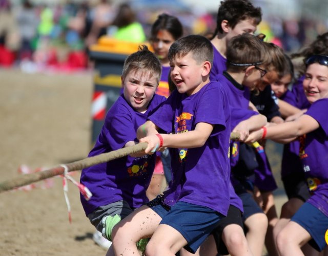 22° YOUNG VOLLEY ON THE BEACH 22° YOUNG VOLLEY ON THE BEACH