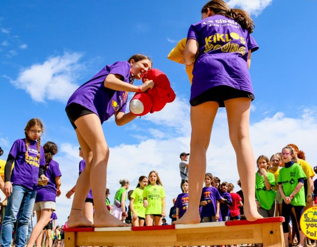 22° YOUNG VOLLEY ON THE BEACH 22° YOUNG VOLLEY ON THE BEACH