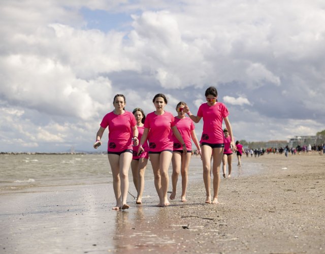 24° YOUNG VOLLEY ON THE BEACH 24° YOUNG VOLLEY ON THE BEACH