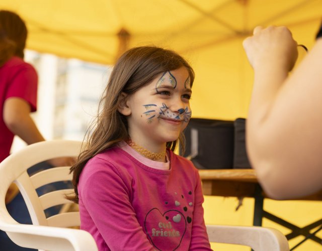24° YOUNG VOLLEY ON THE BEACH 24° YOUNG VOLLEY ON THE BEACH