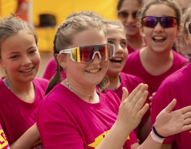 24° YOUNG VOLLEY ON THE BEACH 24° YOUNG VOLLEY ON THE BEACH