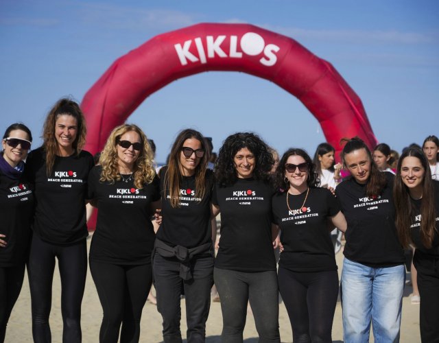 24° YOUNG VOLLEY ON THE BEACH 24° YOUNG VOLLEY ON THE BEACH