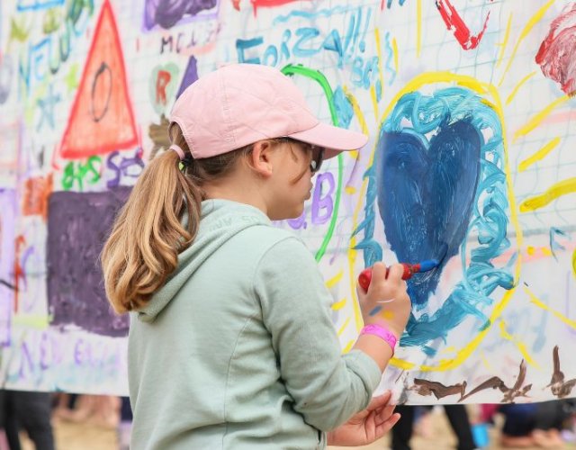 24° YOUNG VOLLEY ON THE BEACH 24° YOUNG VOLLEY ON THE BEACH