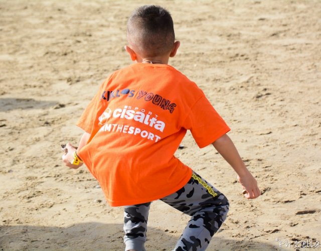 19° YOUNG VOLLEY ON THE BEACH