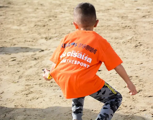 19° YOUNG VOLLEY ON THE BEACH