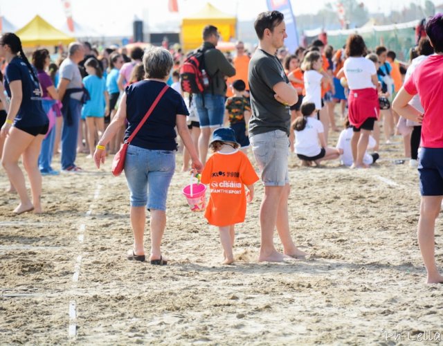 19° YOUNG VOLLEY ON THE BEACH