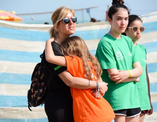 19° YOUNG VOLLEY ON THE BEACH