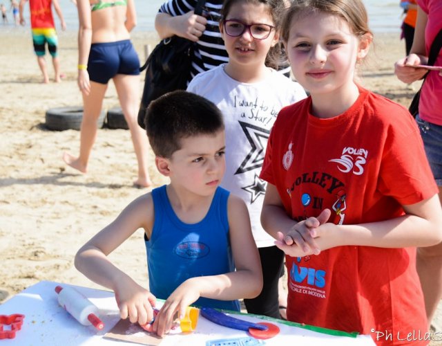 19° YOUNG VOLLEY ON THE BEACH