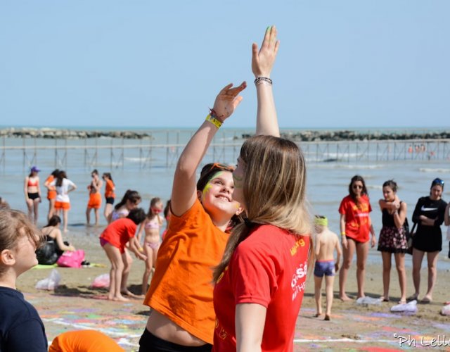 19° YOUNG VOLLEY ON THE BEACH