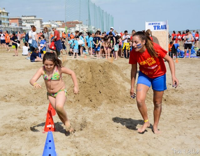 19° YOUNG VOLLEY ON THE BEACH
