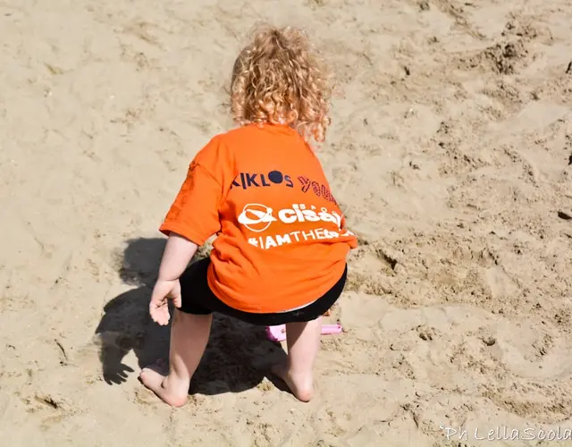 19° YOUNG VOLLEY ON THE BEACH