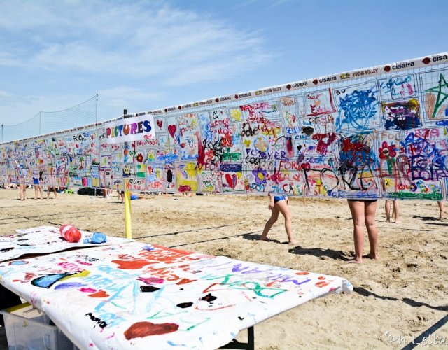19° YOUNG VOLLEY ON THE BEACH