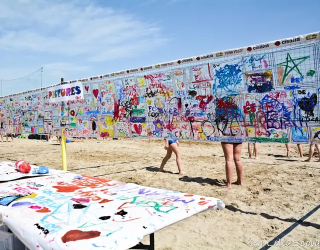 19° YOUNG VOLLEY ON THE BEACH