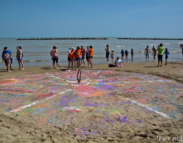19° YOUNG VOLLEY ON THE BEACH
