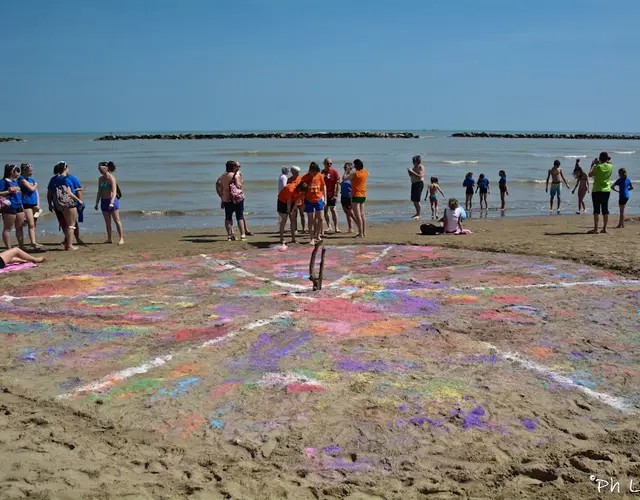 19° YOUNG VOLLEY ON THE BEACH