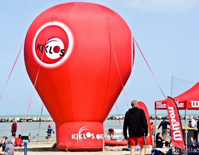 19° YOUNG VOLLEY ON THE BEACH