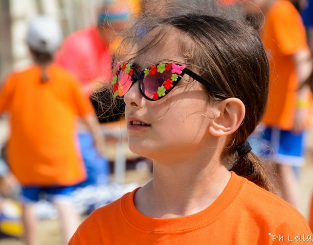 19° YOUNG VOLLEY ON THE BEACH