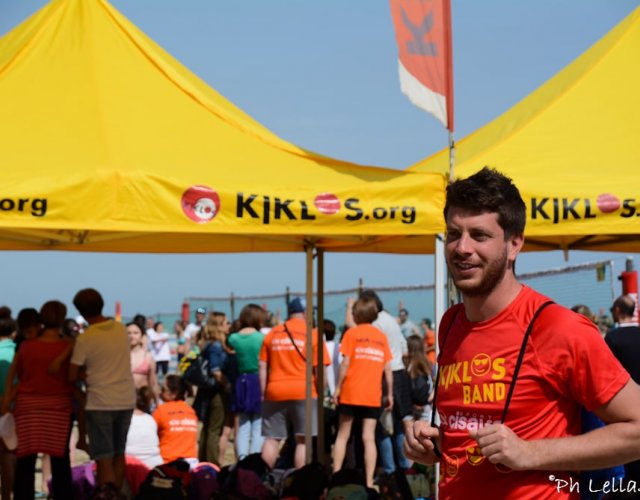 19° YOUNG VOLLEY ON THE BEACH