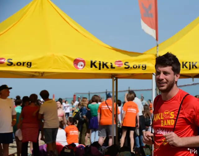 19° YOUNG VOLLEY ON THE BEACH