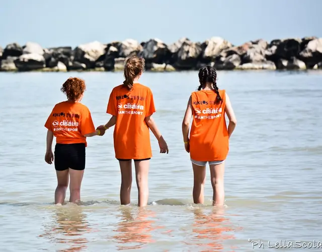 19° YOUNG VOLLEY ON THE BEACH