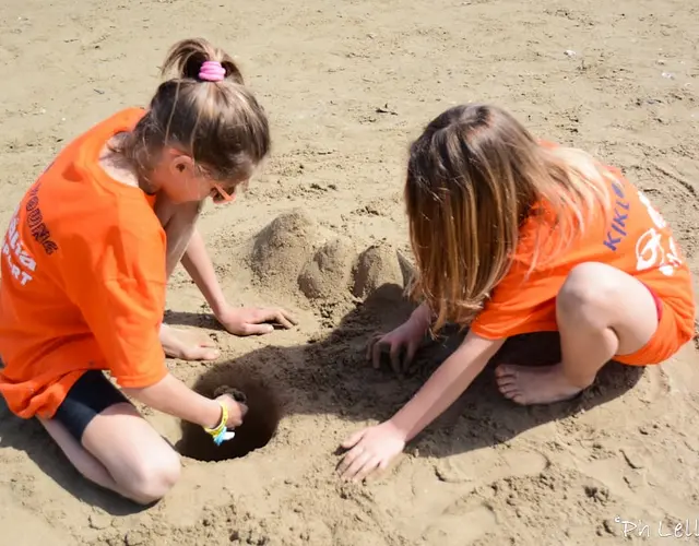 19° YOUNG VOLLEY ON THE BEACH