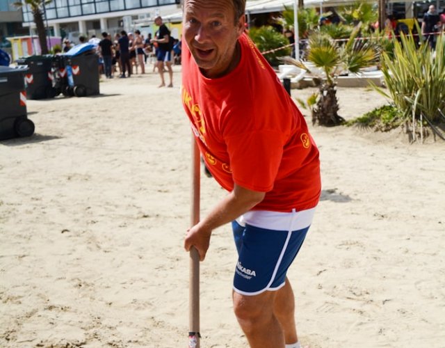 19° YOUNG VOLLEY ON THE BEACH