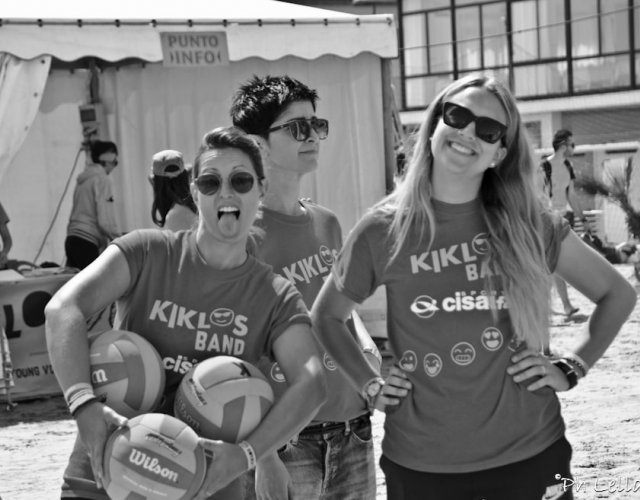 19° YOUNG VOLLEY ON THE BEACH